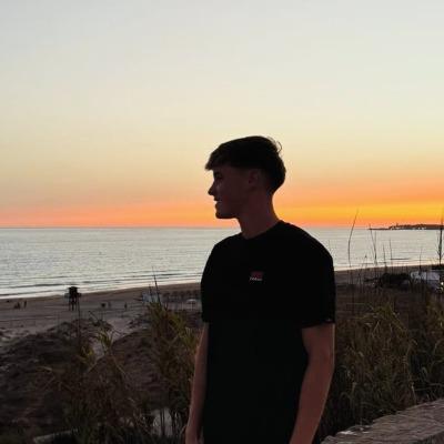 Enrique Gutiérrez Fernández