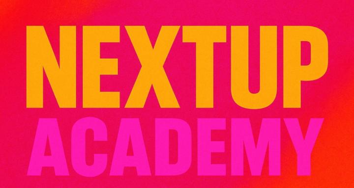 NEXTUP ACADEMY