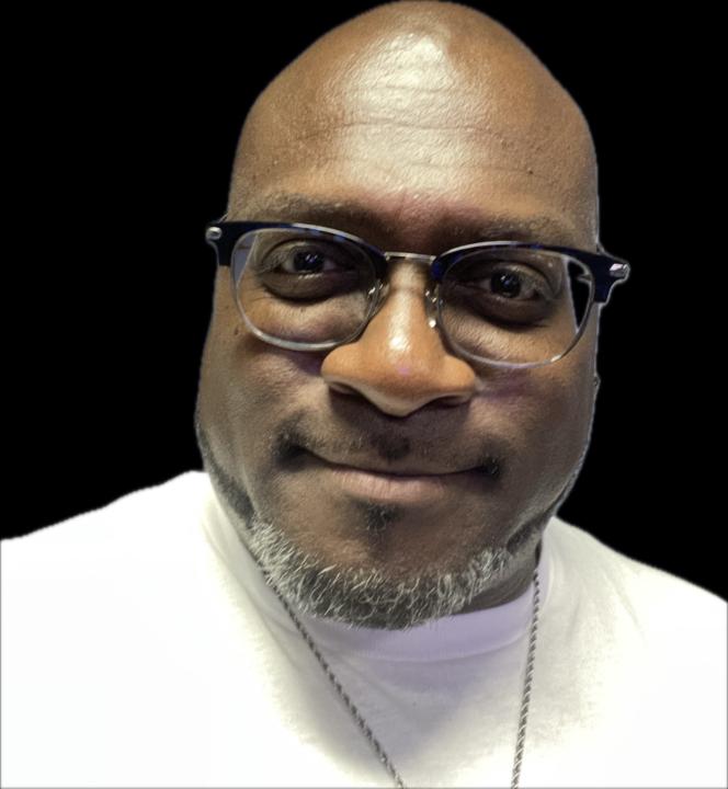 Dwayne Henry