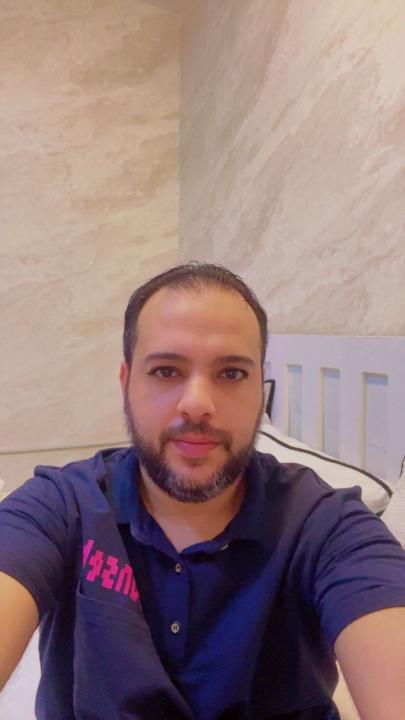 Hamza Altorgoman