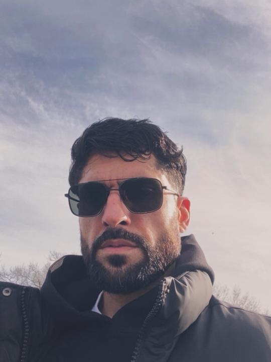 Abu Mushtaq