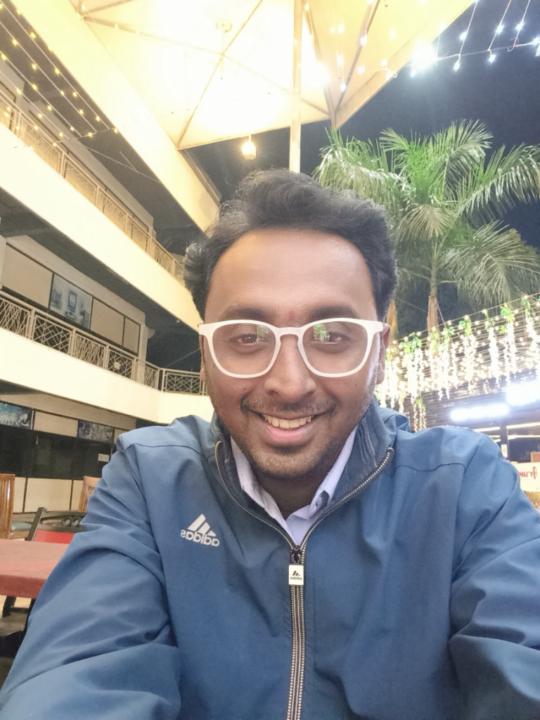 Shishir Lokhande