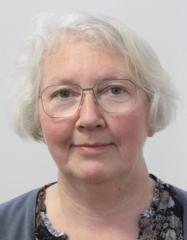Kjersti Leret