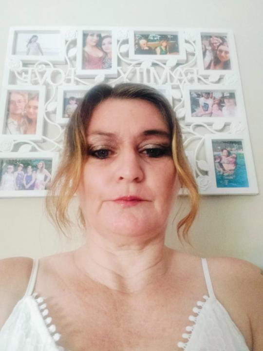 Danice White