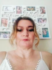 Danice White