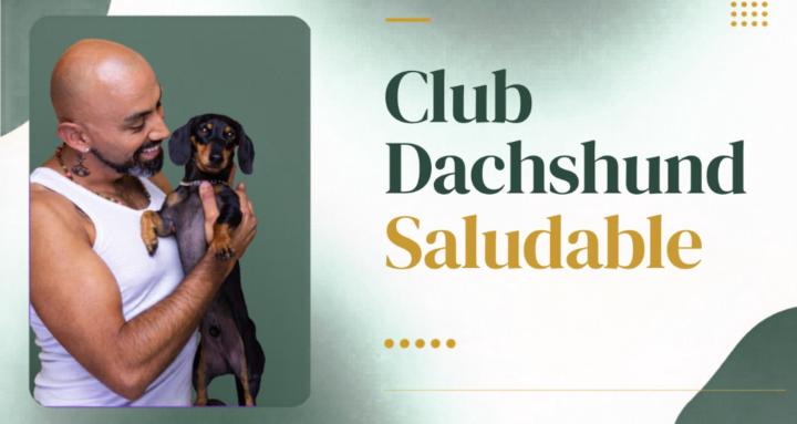 Club Dachshund Salud