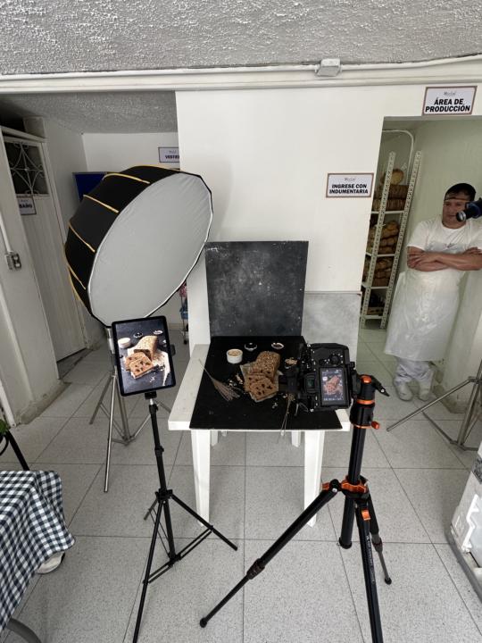 🔥 Nuevo contenido en camino…