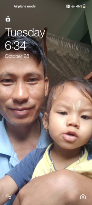 Maibam norendro Singh