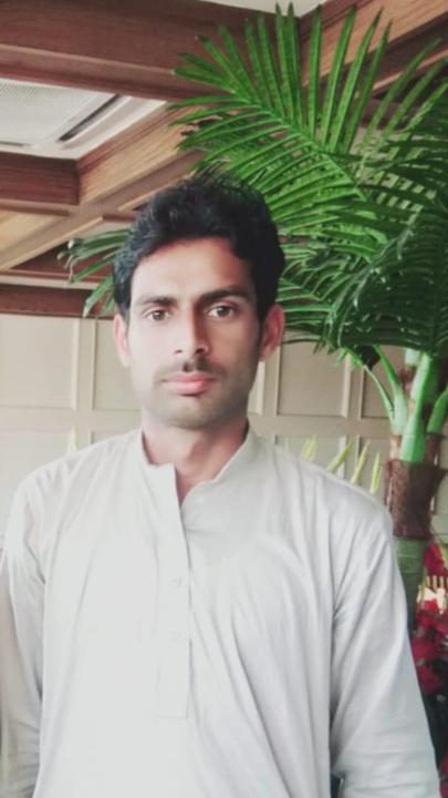 Muhammad Farhan