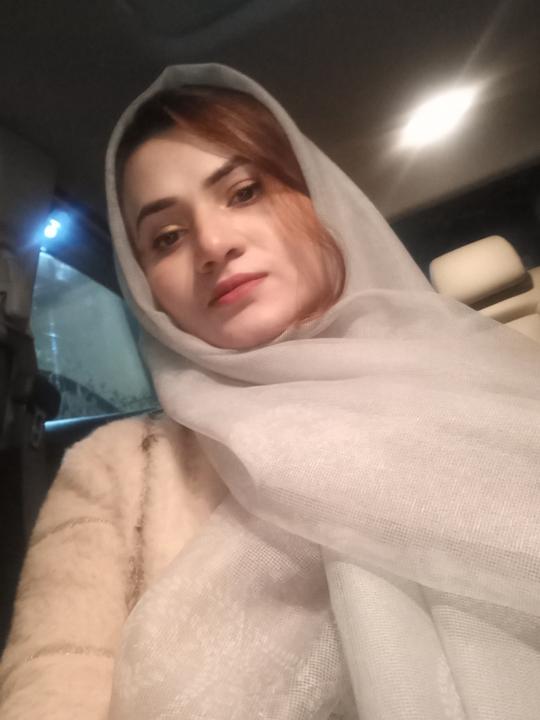 Hina Hamza