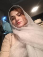Hina Hamza