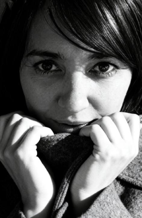 Laura Talavera Higuera