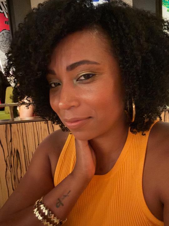 Taara Latif