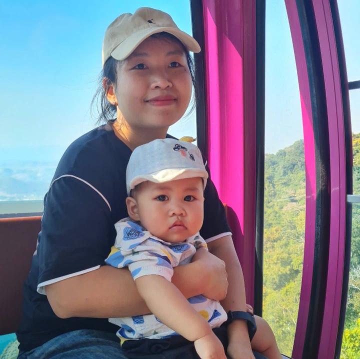 Mỹ Lệ Quách Thị
