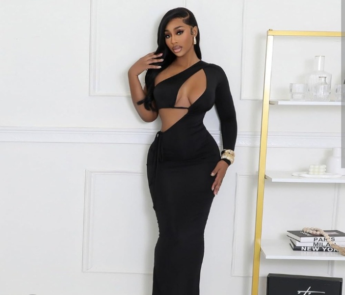 Cassandra Catherine