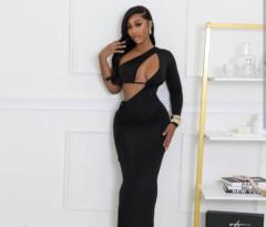 Cassandra Catherine