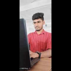 Santhosh R