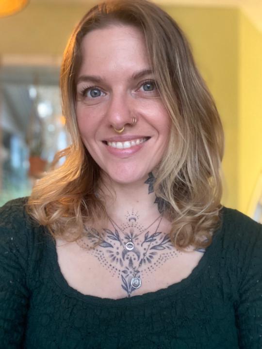 Lauren Fortuna-Floch