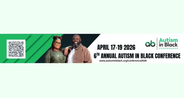 6th Autism in Black Conference