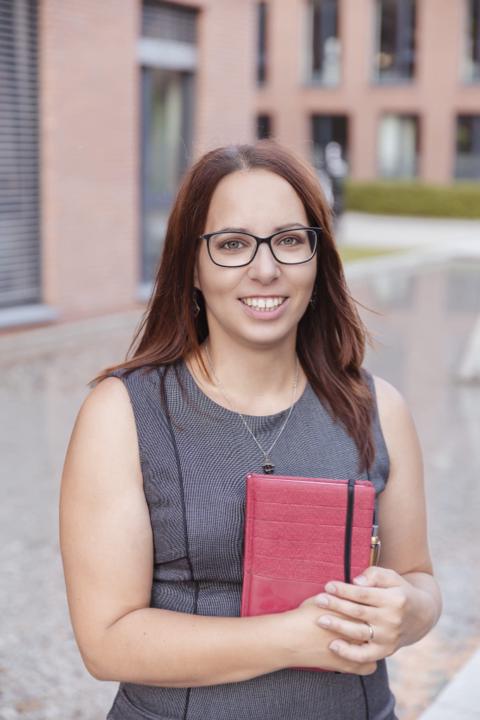 Andrea Vaňková