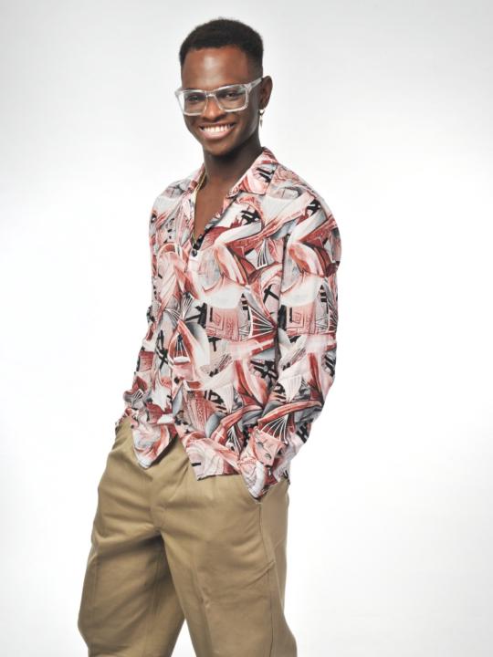 Emmanuel Emmanuel imeri