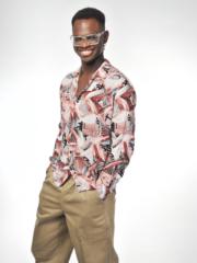 Emmanuel Emmanuel imeri