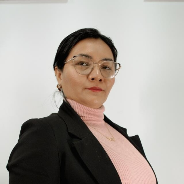 Orfelinda Guerra Granda