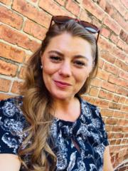 Jen Amundson