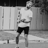 Lachlan Barnes