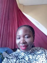 Violet Masangula Ndezako