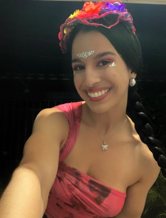 Roxana Jiménez