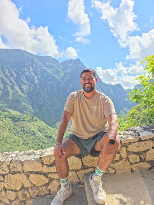 Adrian Gutierrez Ramirez