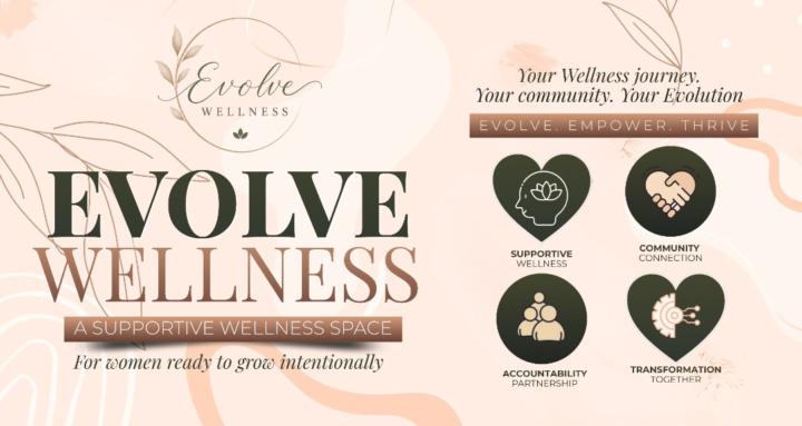 Evolve Wellness Community Club