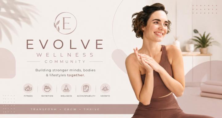 Evolve Wellness Community