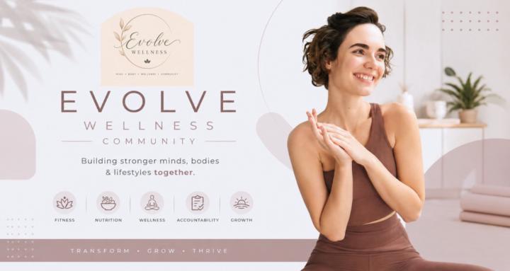 Evolve Wellness Community