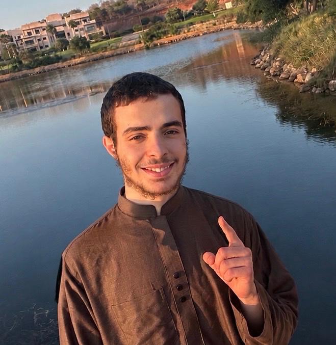 Soufian Bouziani
