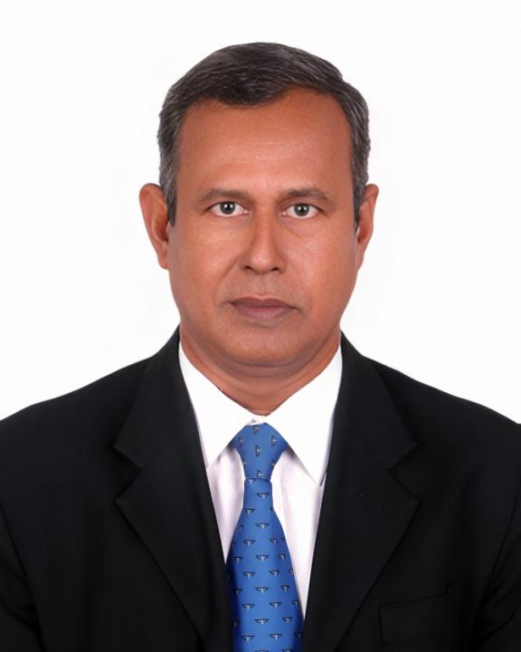 Md.Mahbub Ul Haque