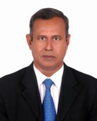 Md.Mahbub Ul Haque