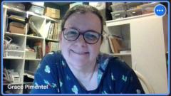 Gracie Pimentel