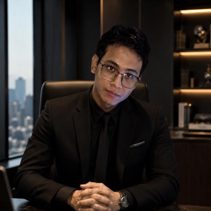 Kenneth Bermudez