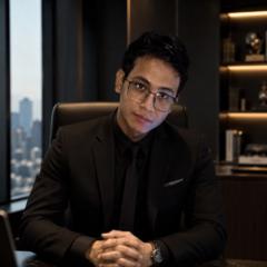 Kenneth Bermudez