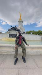 Keme Archibong