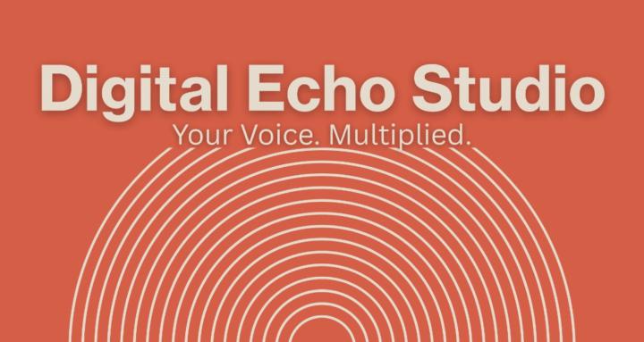 Digital Echo Studio