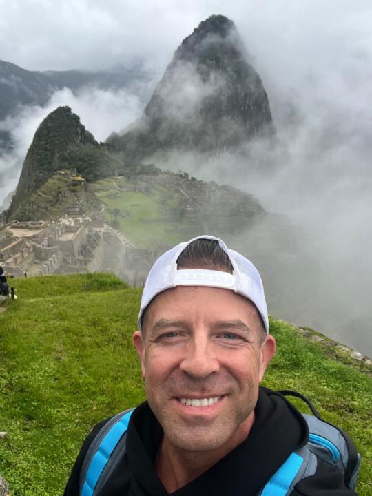 Paul Atherton