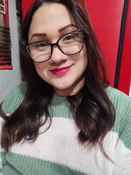 Josmarys Martínez