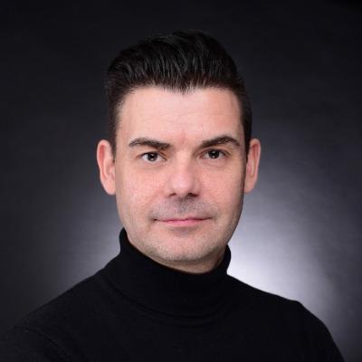 Ralf Oestereich