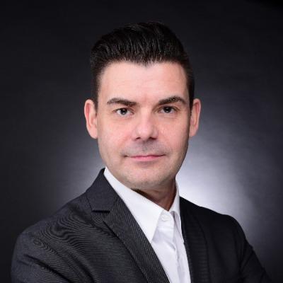 Ralf Oestereich