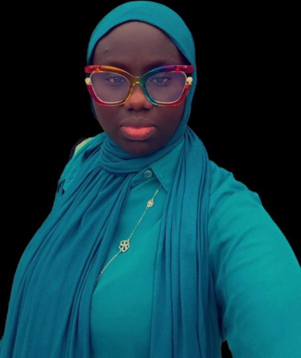 Omolara Oyebola-Badmus