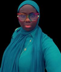 Omolara Oyebola-Badmus