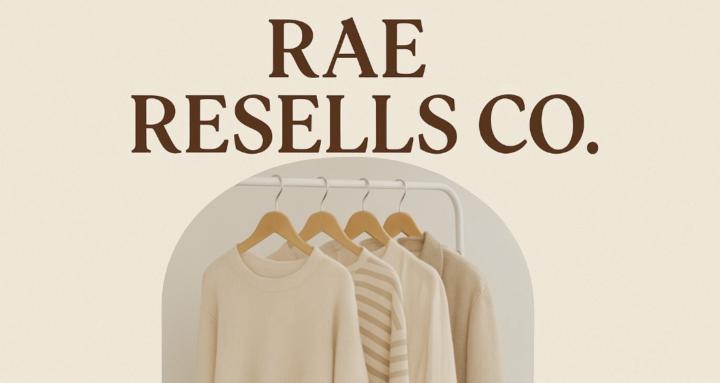 RaeResellsCo